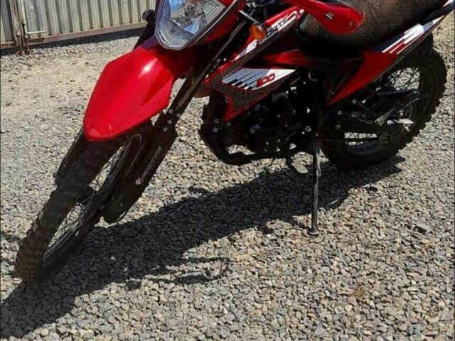 Форте FT, об'ємом двигуна 0 л та пробігом 130 тис. км за 1050 $, фото 1 на Automoto.ua