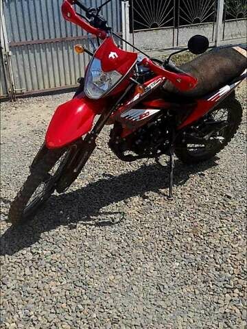 Форте FT, об'ємом двигуна 0 л та пробігом 130 тис. км за 1050 $, фото 1 на Automoto.ua