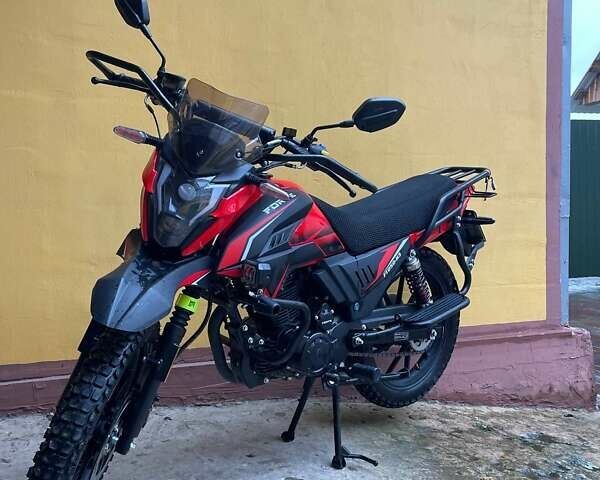 Форте FT, объемом двигателя 0.25 л и пробегом 2 тыс. км за 1000 $, фото 1 на Automoto.ua