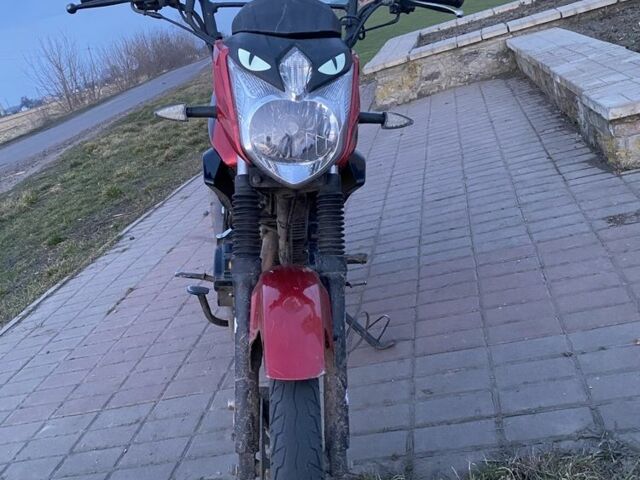 Форте FT, объемом двигателя 0.21 л и пробегом 0 тыс. км за 689 $, фото 1 на Automoto.ua