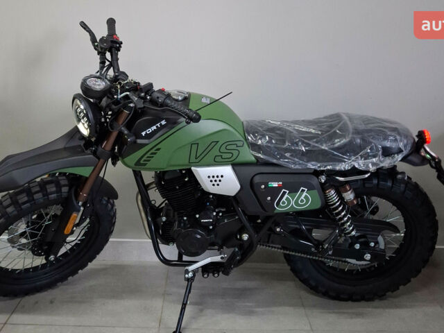 купить новое авто Форте FT 2024 года от официального дилера MotoHub Форте фото