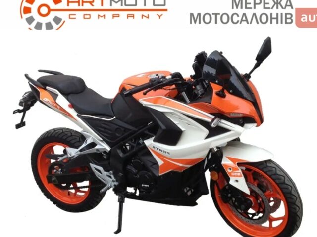 купить новое авто Форте FT 2024 года от официального дилера Віталій Форте фото