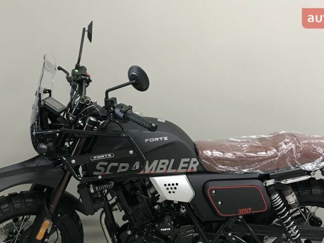 Форте FT 2024 года купить новое авто Форте FT 2024 года от официального дилера MotoHub Форте фото