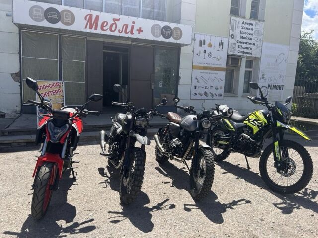 Форте FT, об'ємом двигуна 0 л та пробігом 0 тис. км за 1091 $, фото 1 на Automoto.ua