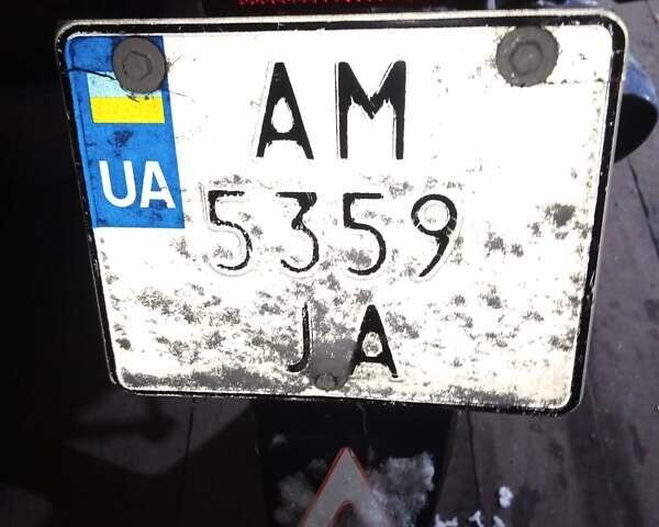 Синій Форте FT, об'ємом двигуна 0.15 л та пробігом 13 тис. км за 662 $, фото 1 на Automoto.ua