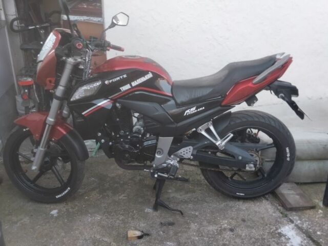 Форте ft250-cka, объемом двигателя 0.23 л и пробегом 0 тыс. км за 850 $, фото 1 на Automoto.ua