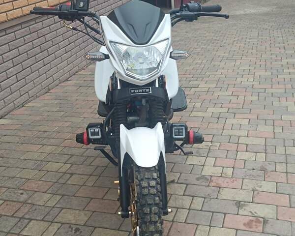 Форте FT 125-K9A, объемом двигателя 0 л и пробегом 169 тыс. км за 800 $, фото 1 на Automoto.ua