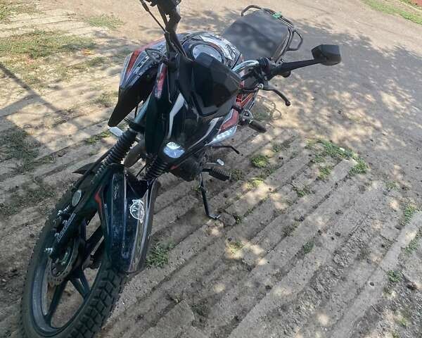 Форте FT 200-23, объемом двигателя 0 л и пробегом 6 тыс. км за 800 $, фото 1 на Automoto.ua