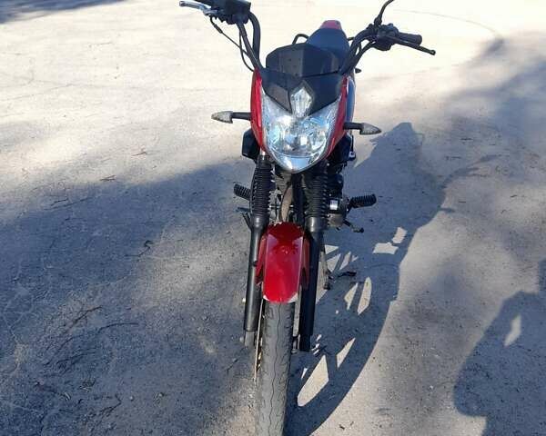 Форте FT 200-23, объемом двигателя 0 л и пробегом 10 тыс. км за 717 $, фото 1 на Automoto.ua