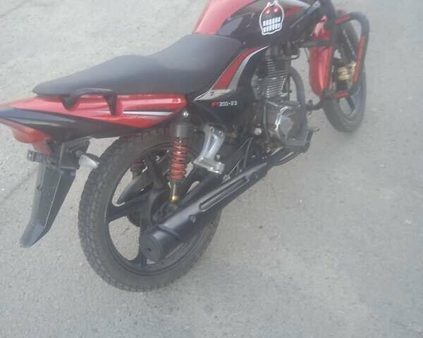 Форте FT 200-23, объемом двигателя 0 л и пробегом 10 тыс. км за 750 $, фото 1 на Automoto.ua