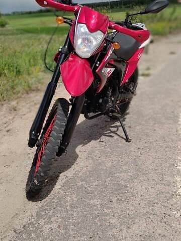 Форте FT 200GY-C5B, об'ємом двигуна 0.2 л та пробігом 16 тис. км за 900 $, фото 1 на Automoto.ua