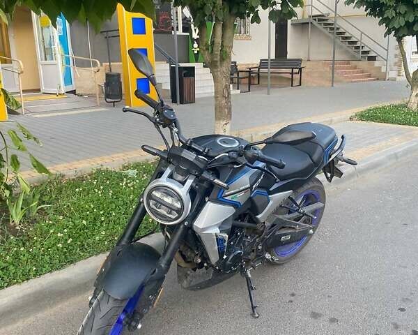 Форте FT 250-CKP, об'ємом двигуна 0 л та пробігом 5 тис. км за 1600 $, фото 1 на Automoto.ua
