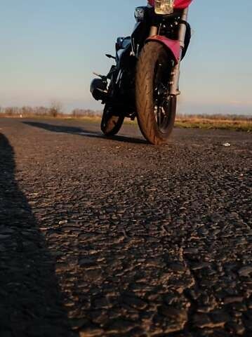 Червоний Форте FT 250 CKA, об'ємом двигуна 0.25 л та пробігом 4 тис. км за 1060 $, фото 1 на Automoto.ua