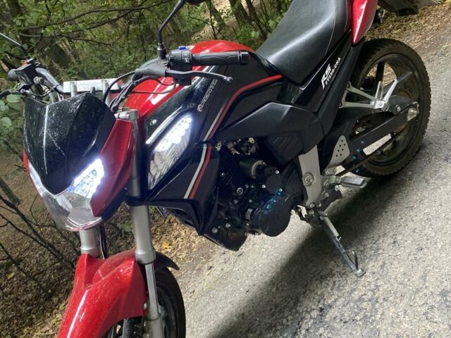 Форте FT 250 CKA, об'ємом двигуна 0 л та пробігом 230 тис. км за 1000 $, фото 1 на Automoto.ua