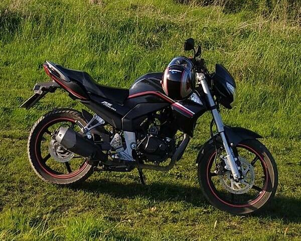 Форте FT 250 CKA, об'ємом двигуна 0 л та пробігом 18 тис. км за 1150 $, фото 1 на Automoto.ua