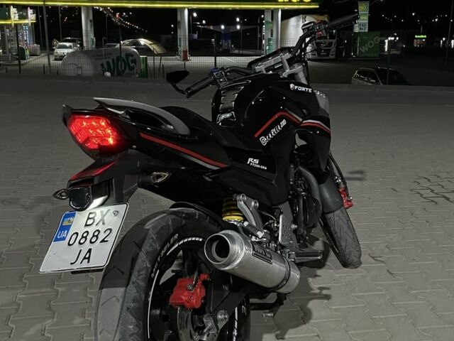 Форте FT 250 CKA, об'ємом двигуна 0 л та пробігом 0 тис. км за 1150 $, фото 1 на Automoto.ua