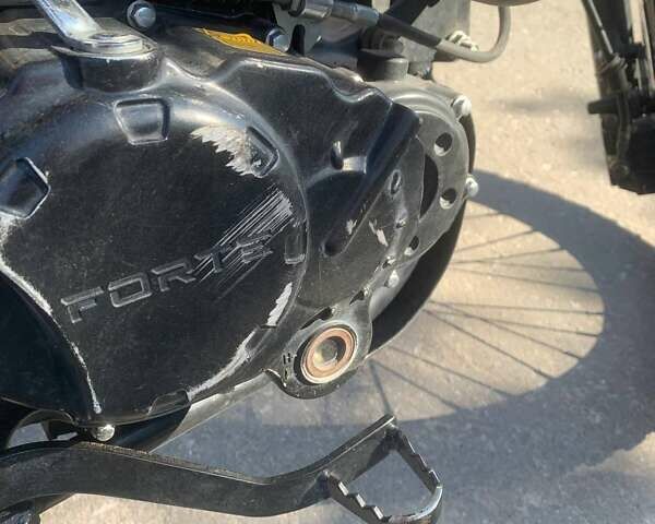 Форте FT 250 CKA, об'ємом двигуна 0.25 л та пробігом 5 тис. км за 850 $, фото 1 на Automoto.ua