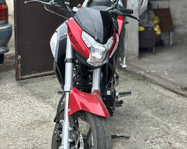 Форте FT 250 CKA, объемом двигателя 0 л и пробегом 1 тыс. км за 1338 $, фото 1 на Automoto.ua