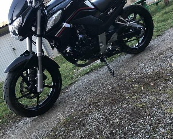 Форте FT 250 CKA, об'ємом двигуна 0 л та пробігом 8 тис. км за 1400 $, фото 1 на Automoto.ua