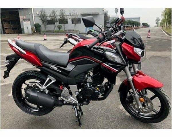 Форте FT 250 CKA, объемом двигателя 0 л и пробегом 100 тыс. км за 911 $, фото 1 на Automoto.ua