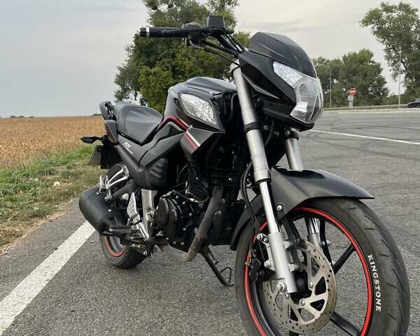 Форте FT 250 CKA, объемом двигателя 0 л и пробегом 17 тыс. км за 1050 $, фото 1 на Automoto.ua