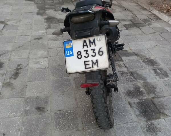 Форте FT 250GY-CBA, объемом двигателя 0 л и пробегом 6 тыс. км за 1034 $, фото 1 на Automoto.ua
