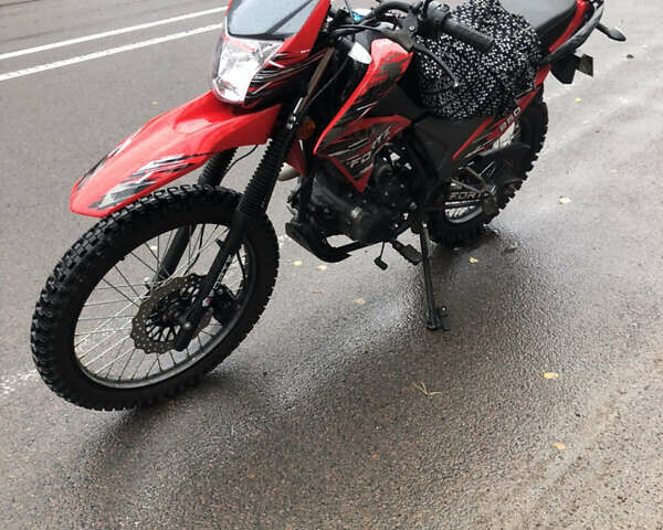 Форте FT 250GY-CBA, об'ємом двигуна 0 л та пробігом 1 тис. км за 1250 $, фото 1 на Automoto.ua