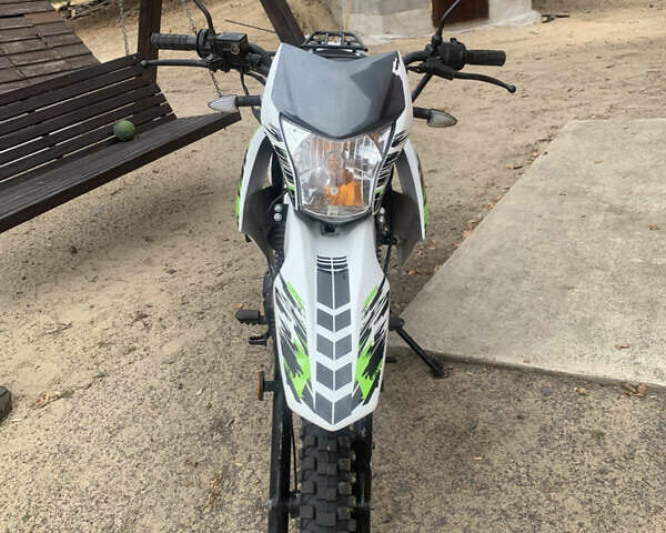 Форте FT 250GY-CBA, объемом двигателя 0.25 л и пробегом 11 тыс. км за 850 $, фото 1 на Automoto.ua
