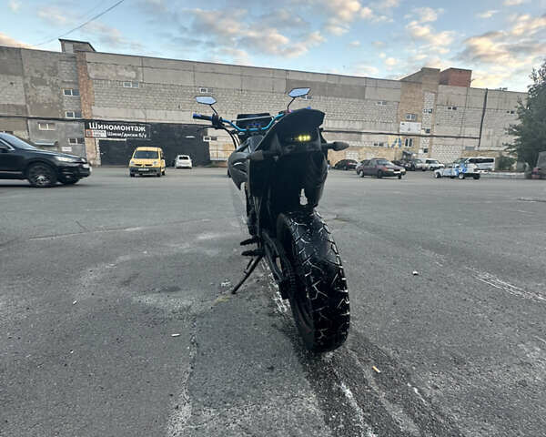 Форте FT 250GY-CBA 2021 в Киеве на Automoto.ua Форте FT 250GY-CBA, объемом двигателя 0 л и пробегом 10 тыс. км за 600 $, фото 1 на Automoto.ua