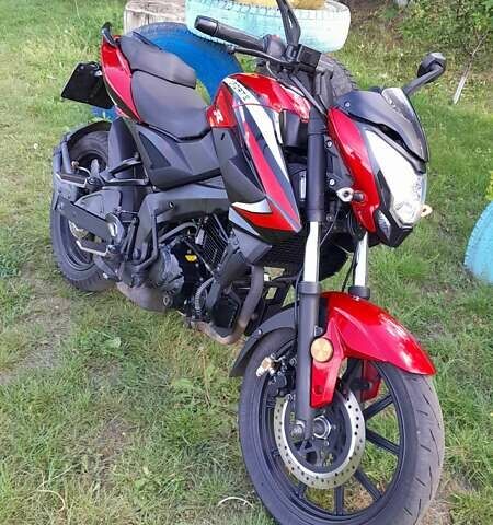 Червоний Форте FT 300-C5C, об'ємом двигуна 0 л та пробігом 8 тис. км за 1100 $, фото 1 на Automoto.ua