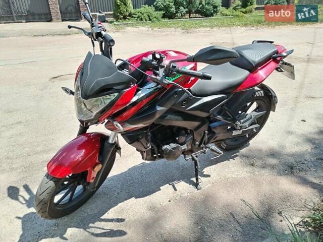 Червоний Форте FT 300-C5C, об'ємом двигуна 0.3 л та пробігом 3 тис. км за 1250 $, фото 1 на Automoto.ua