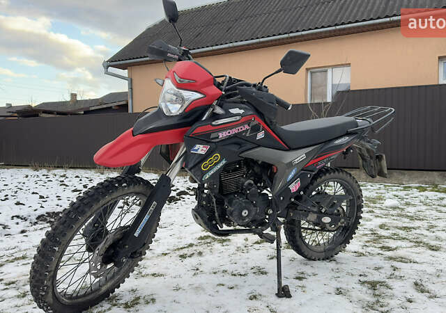 Форте FT 300-C5C, объемом двигателя 0.3 л и пробегом 4 тыс. км за 1300 $, фото 1 на Automoto.ua