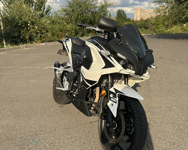 Черный Форте FT 300, объемом двигателя 0.29 л и пробегом 4 тыс. км за 1450 $, фото 1 на Automoto.ua