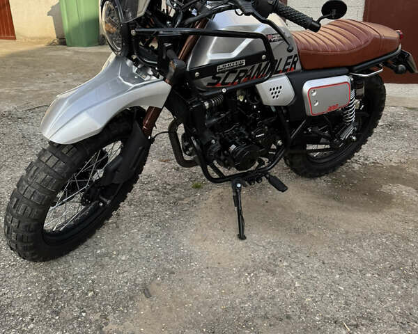 Серый Форте FT 300-F6P, объемом двигателя 0.3 л и пробегом 1 тыс. км за 1600 $, фото 1 на Automoto.ua