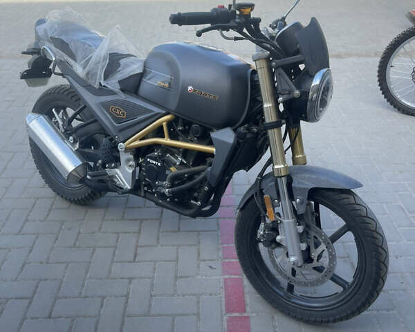 Форте FT 300, объемом двигателя 0 л и пробегом 108 тыс. км за 2000 $, фото 1 на Automoto.ua
