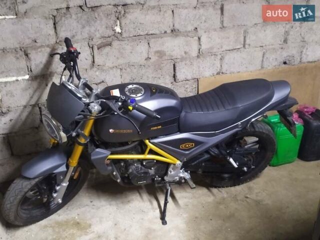 Форте FT 300, объемом двигателя 0 л и пробегом 5 тыс. км за 1700 $, фото 1 на Automoto.ua