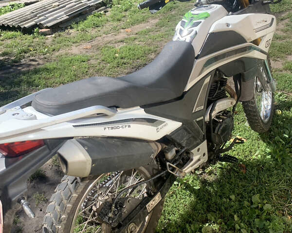 Форте FT 300, об'ємом двигуна 0 л та пробігом 15 тис. км за 1150 $, фото 1 на Automoto.ua