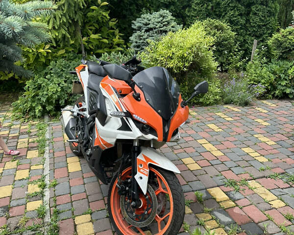 Форте FT 300, об'ємом двигуна 0 л та пробігом 4 тис. км за 1400 $, фото 1 на Automoto.ua