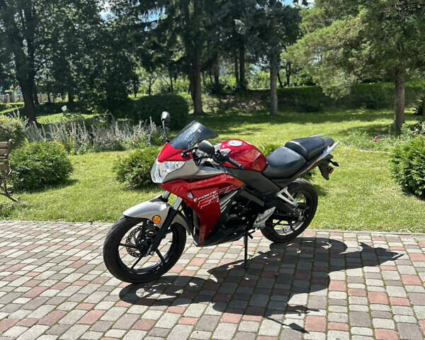 Форте FT 300, объемом двигателя 0 л и пробегом 1 тыс. км за 1350 $, фото 1 на Automoto.ua