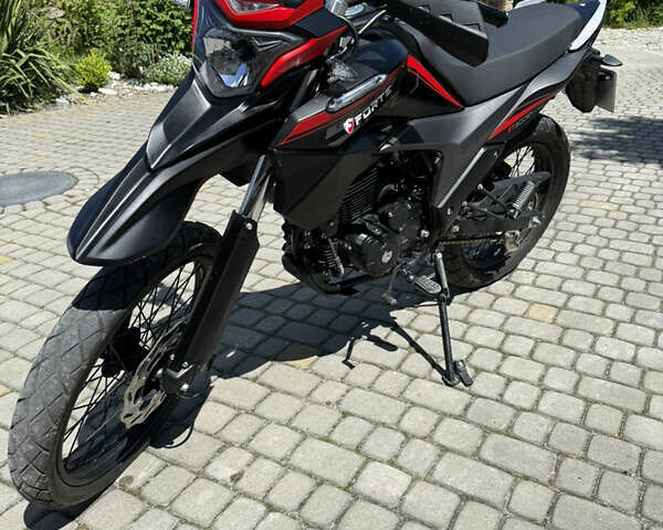 Чорний Форте FT 300GY-C5D, об'ємом двигуна 0 л та пробігом 5 тис. км за 1255 $, фото 1 на Automoto.ua