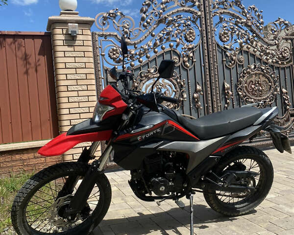 Форте FT 300GY-C5D, объемом двигателя 0 л и пробегом 8 тыс. км за 1300 $, фото 1 на Automoto.ua