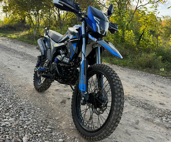 Форте FT 300GY-C5D, объемом двигателя 0 л и пробегом 1 тыс. км за 1499 $, фото 1 на Automoto.ua