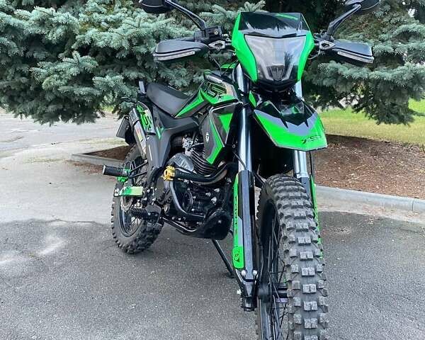 Форте FT 300GY-C5D, об'ємом двигуна 0 л та пробігом 4 тис. км за 1500 $, фото 1 на Automoto.ua