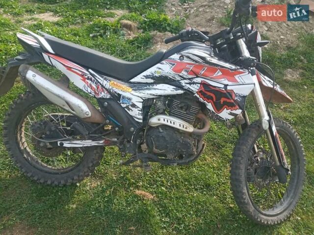 Форте FT 300GY-C5D, объемом двигателя 0 л и пробегом 1 тыс. км за 1300 $, фото 1 на Automoto.ua