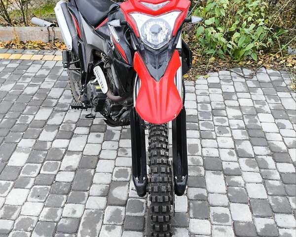 Форте FT 300GY-C5D, объемом двигателя 0.35 л и пробегом 1 тыс. км за 1500 $, фото 1 на Automoto.ua