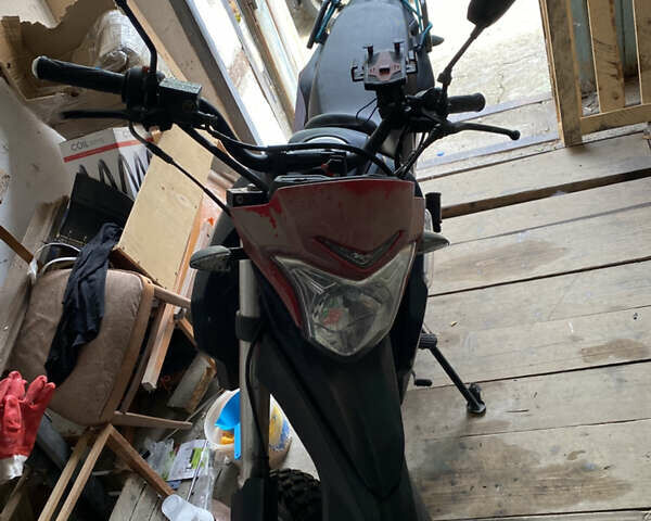 Форте FT 300GY-C5D, об'ємом двигуна 0 л та пробігом 5 тис. км за 1300 $, фото 1 на Automoto.ua