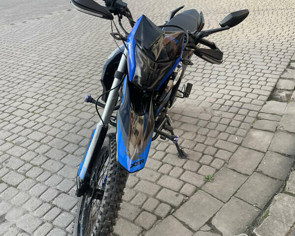 Синій Форте FT 300GY-C5D, об'ємом двигуна 3.5 л та пробігом 18 тис. км за 1700 $, фото 1 на Automoto.ua