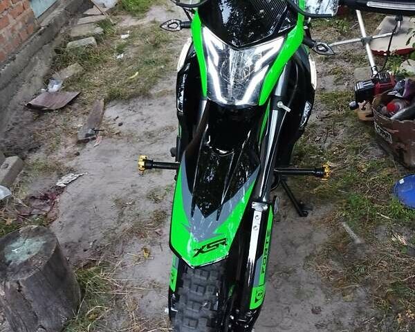 Зелений Форте FT 300GY-C5D, об'ємом двигуна 0 л та пробігом 1 тис. км за 1592 $, фото 1 на Automoto.ua