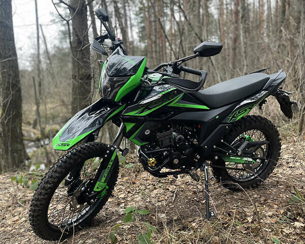 Зелений Форте FT 300GY-C5D, об'ємом двигуна 0.27 л та пробігом 2 тис. км за 1319 $, фото 1 на Automoto.ua