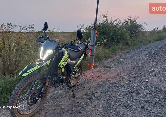 Форте FTR 300, об'ємом двигуна 0 л та пробігом 200 тис. км за 1500 $, фото 1 на Automoto.ua
